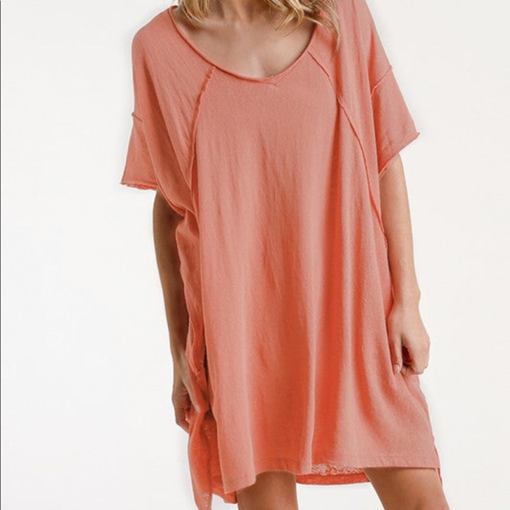NWT the perfect summer dress